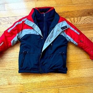 Weatherproof BoardGear Winter Boys Jacket
